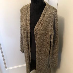 Silence + Noise Cardigan